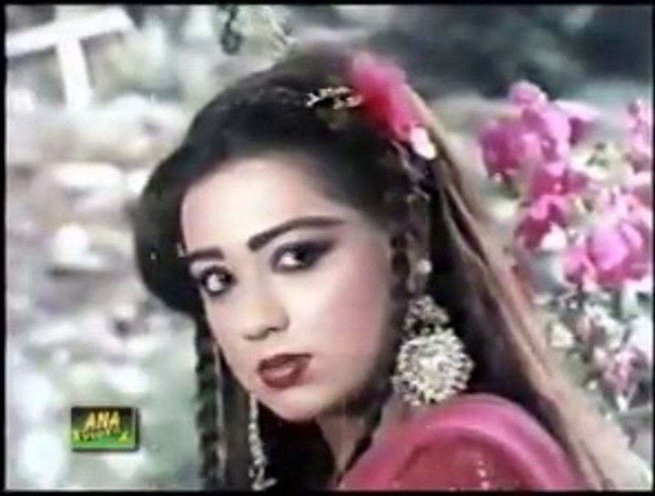 Tano takia tey dil wich meray pyar dee aag lug gai - Shahida mani Pakistani Urdu Hindi Song~~ Punjabi