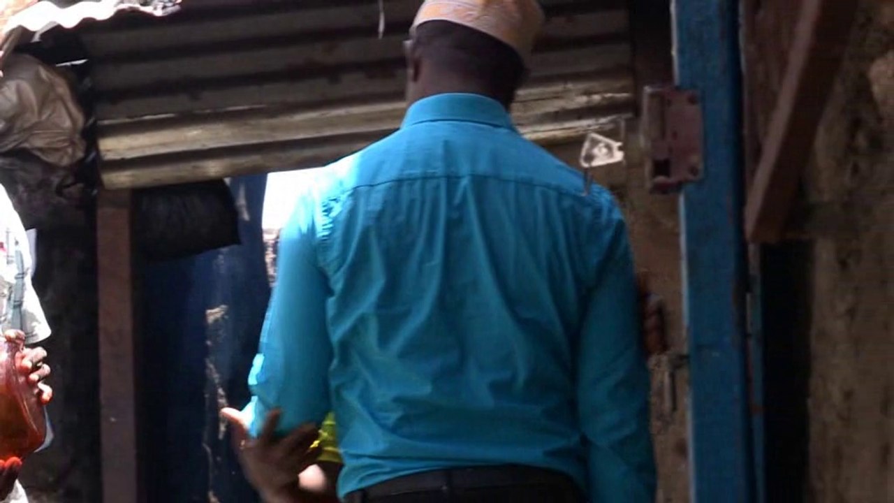 Le syndrome mahorais - Bande annonce 1