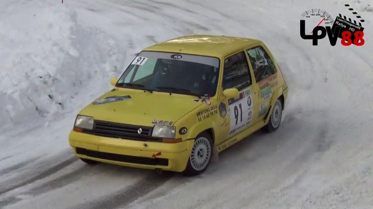D-G Ronde 2014 LPV ES1