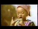 5-year-old Tanzanian boy converts thousands of people to Islam..Mashallah
