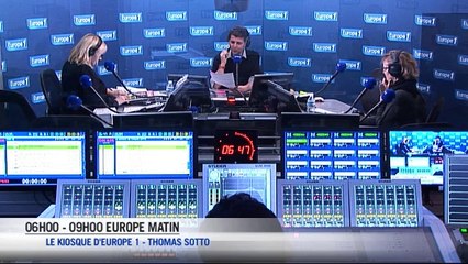 Un mariage pour tous et beaucoup d'enterrements