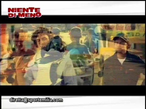 Solo in-super-abili a Niente di Meno