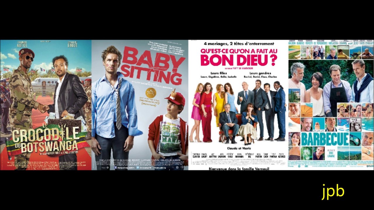 Avant premières au cinéma de février à avril 2014 à ugc de v.a.