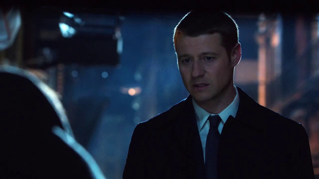 GOTHAM - Teaser Trailer - FOX BROADCASTING [VO|HD]
