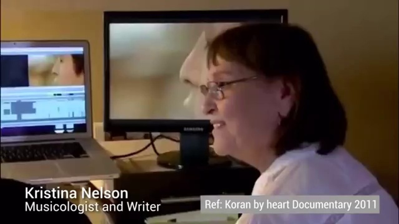 Allah? Jesus? Or Eminem? - Muslim Spoken Word by Kamal Saleh