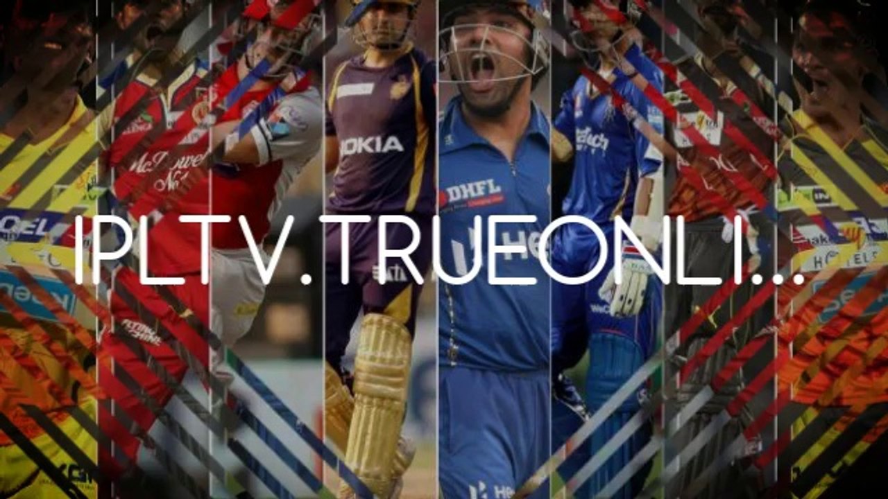 Watch - Punjab v Super Kings - live stream IPL T20 - ipl live cricket - star cricket live tv - watch ipl live