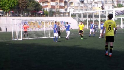 Ayazağa-Fatsa Gölköy