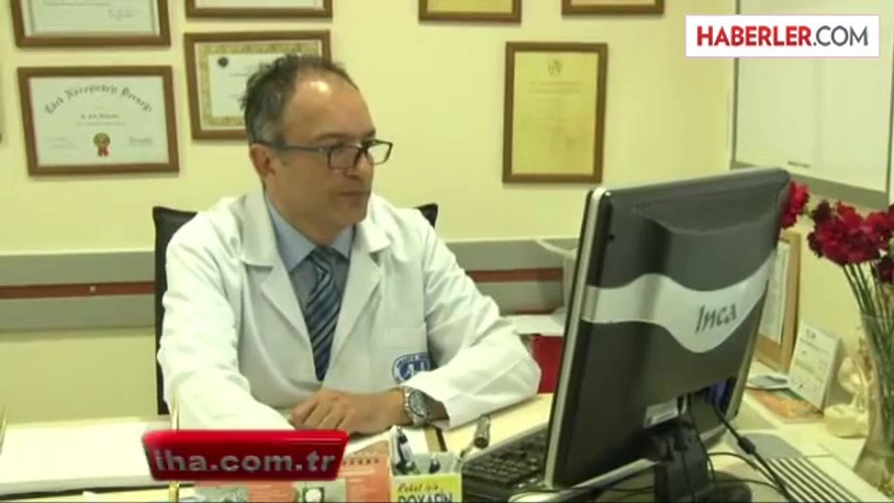 Her Boyun Ağrısı Fıtık Habercisi Değil