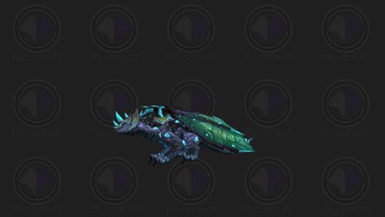 Monture de la semaine - Drake vitrifié