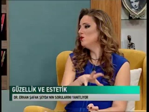 Botoks ile Aşırı Terleme Tedavisi | Aşırı terleme neden olur