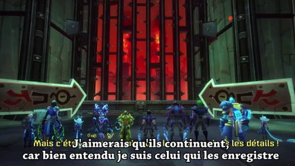 WildStar : interview de Stephan Frost