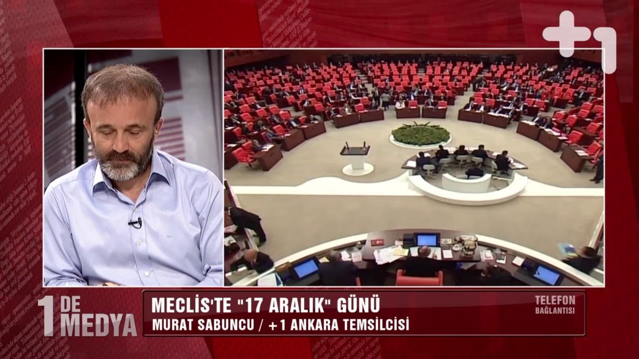 1 De Medya - 5 Mayıs 2014 - 1.Bölüm