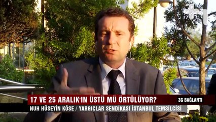 Canlı Gaste - 2 Mayıs 2014 - 1.Bölüm