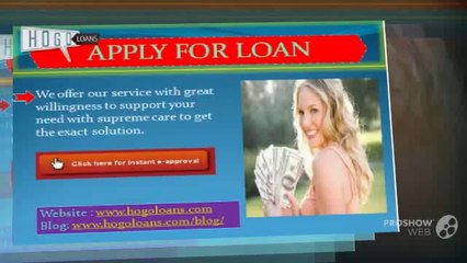 Loan in UK-fulfill your all expectations
