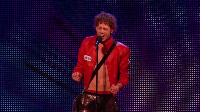 Britain's Got Talent 2013 - 045 - Unseen With Morrisons - Ant And Dec's Musical Comeback Continues