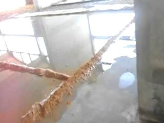 DANISH FLOOR MAKING 2 MAY 2014