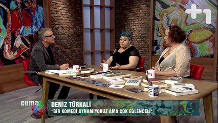 Yekta Kopan'la Cumartesi - 3 Mayıs - 2014 - 1.Bölüm