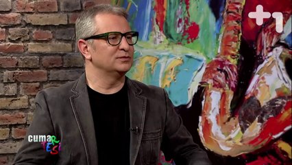 Yekta Kopan'la Cumartesi - 3 Mayıs - 2014 - 3.Bölüm