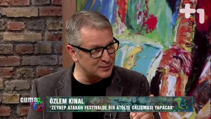 Yekta Kopan'la Cumartesi - 3 Mayıs - 2014 - 4.Bölüm