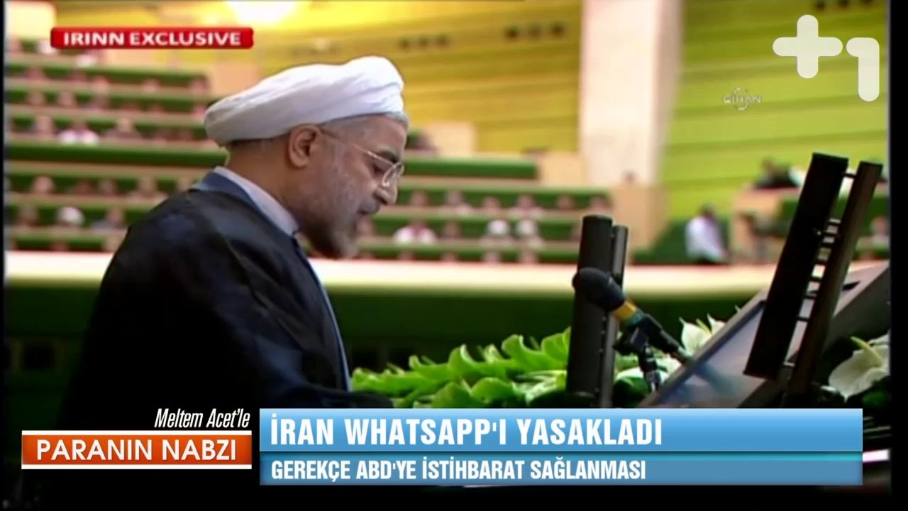 Paranın Nabzı - 5 Mayıs 2014 - 2.Bölüm