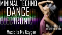 Royalty Free Music - Minimal Techno Dance Electronic | Music Is My Oxygen