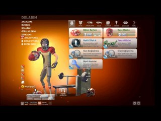 ZombiRock Yeni İsim Değiştirme Eşyası