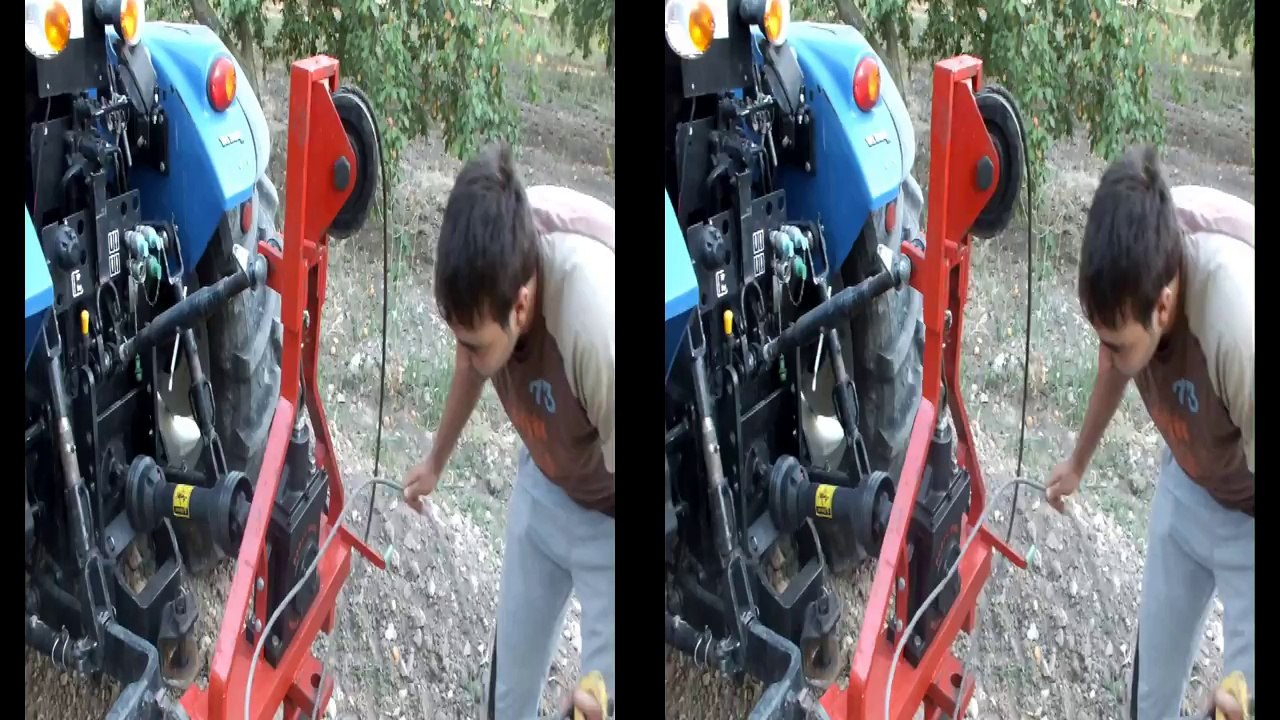 meyve hasat makinaları ceviz badem
