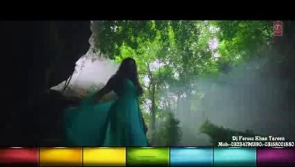 kabhe jo badal barsy