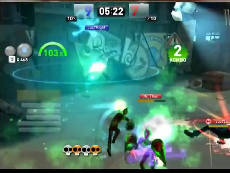2v2 Turnuvası