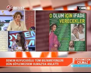 Söylemezsem Olmaz 06.05.2014 1.Kısım