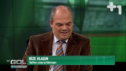 Bilgin Gökberk: Tarih bu medyayı yazacak