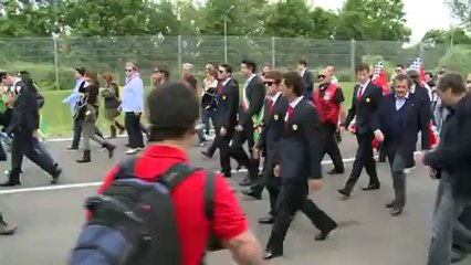 Το Contra.gr στην Ίμολα 3