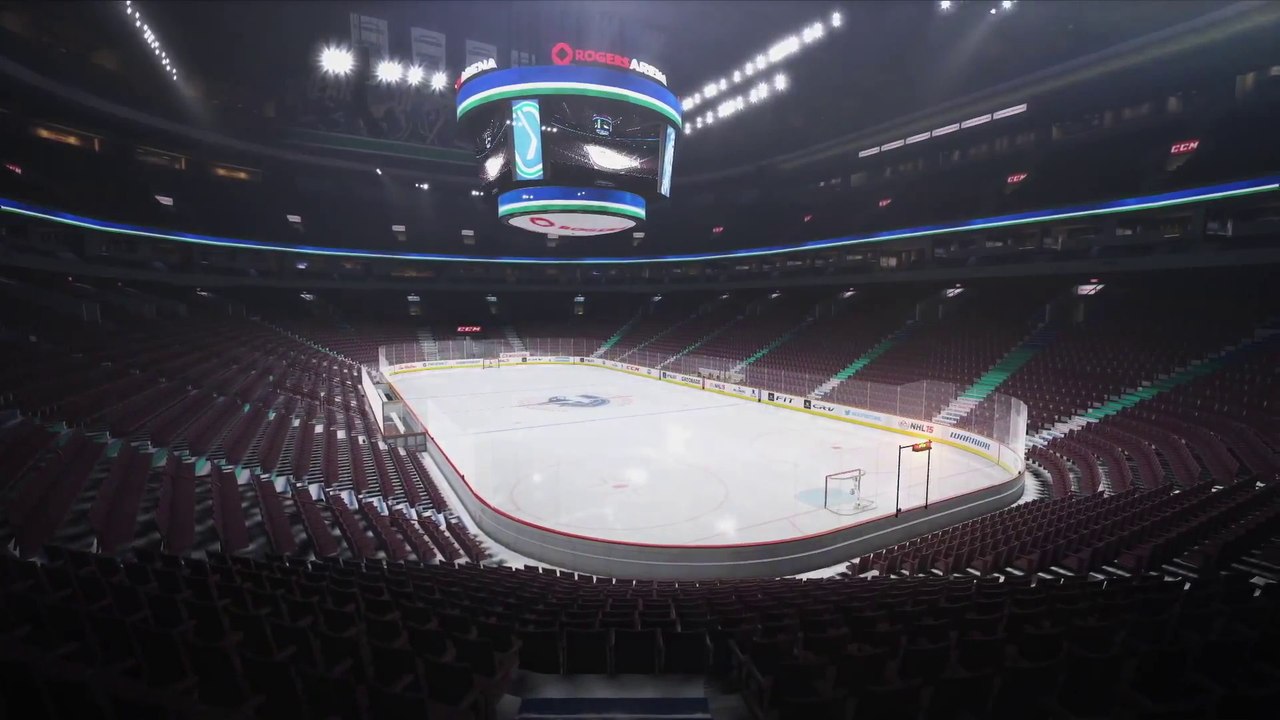 NHL 15 Trailer (PS4 Xbox One)