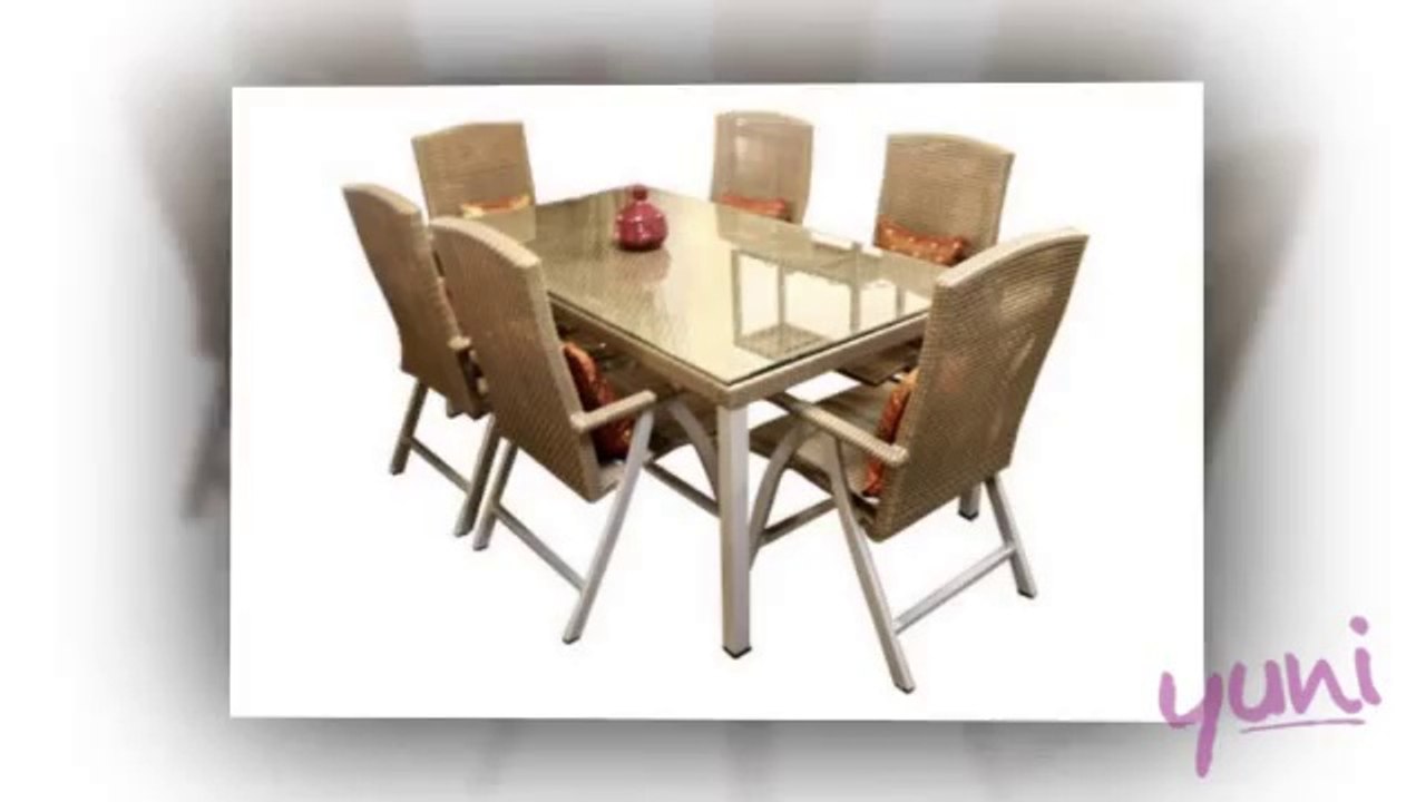 Synthetic Rattan Bali Furniture - Yuni Bali Furniture