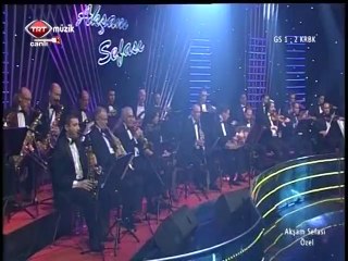 Alp Arslan - Elveda Gençliğim