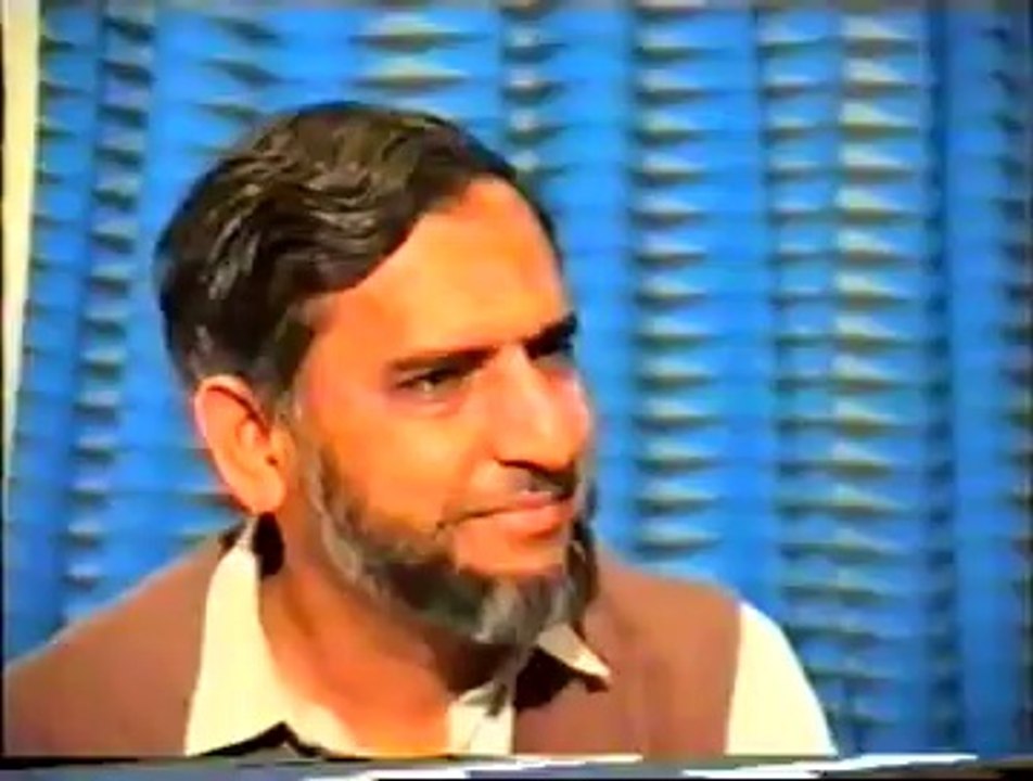 Khalil Ahmed Hamdi