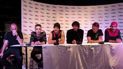 maNga ZombiRock Basın Lansmanı