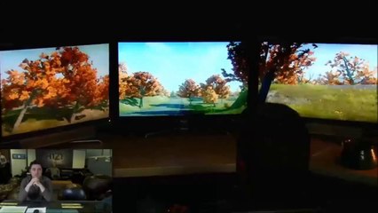 H1Z1 - PS4 Gameplay #2