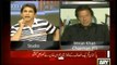 Imran Khan Demands Ex CJ Iftikhar Chaudhry's Trial under Article 6