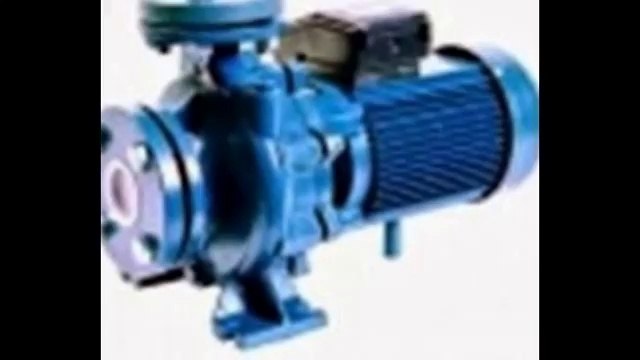 LH -0978 763 520-Máy bơm cấp nước Pentax CM65-200A,công suất 22.5kw