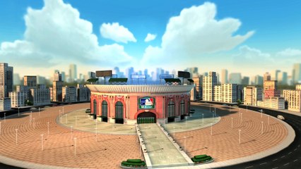 R.B.I. Baseball 14 Gameplay Trailer