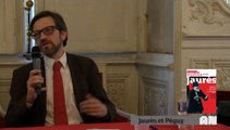 Jaurès et Péguy, par Jérôme Grondeux, maître de conférences à l'université Paris IV Sorbonne et à Sciences Po Paris