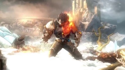 Bound by Flame - Bande-Annonce de lancement
