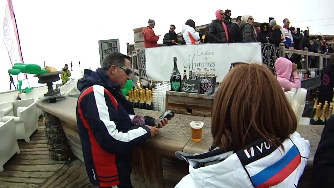 La Folie Douce 1