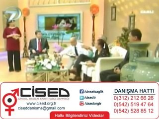 Evlilikte Cinsel İsteksizlik - Eşler arası cinsel isteksizlik