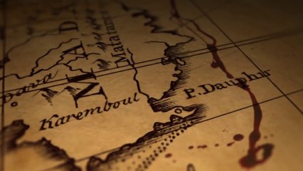 UNCHARTED PS4 Teaser Video PlayStation 4 1080P