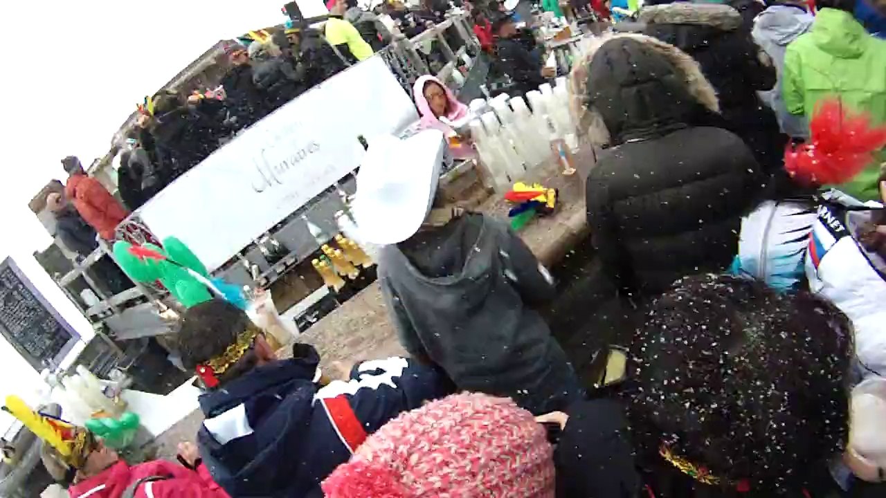 La Folie Douce 4