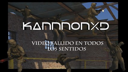 Video fallido en todos los sentidos XD (en español)