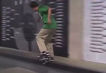 Insane Bangin from Sebo Walker !