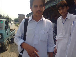Quaid Inter College Kohat (My Best Memories of 1st year) By Princekhattak